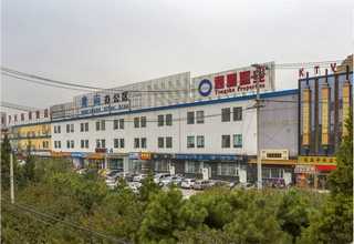 江蘇寶酈牽引車車輛銷售